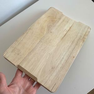 Planche à découper 20 x 30 cm, épaisseur 1,5 cm 