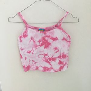 Crop top 12-14A