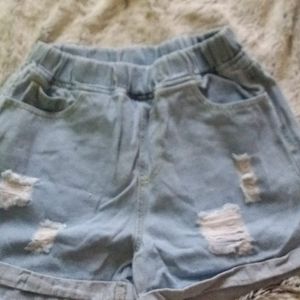 short