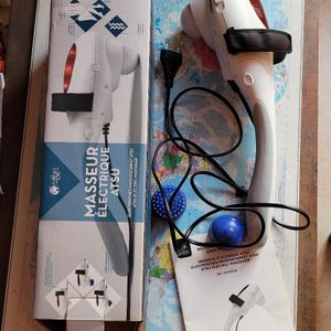 Masseur electrique ATSU