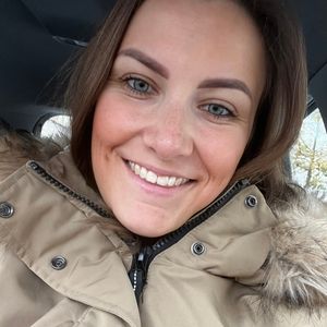 Mélanie G.