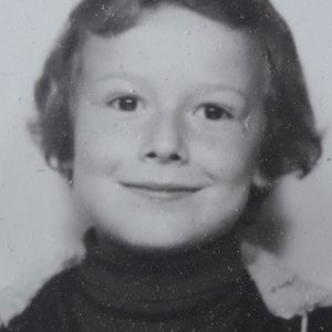 David V.