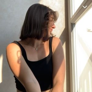 Melissa B.