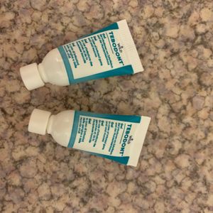 Gel gencive 