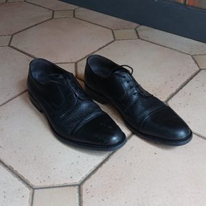 Chaussures homme 44 (griffe)