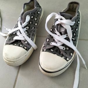 Baskets taille 37