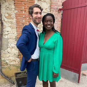 Leopold & Amy B.