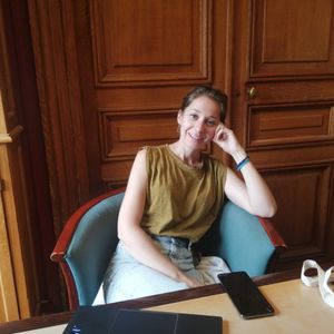 Servanne M.