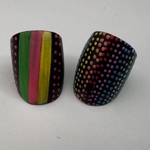 Bagues 