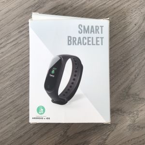 Smart Bracelet Bluetooth 