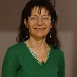 Isabelle N.
