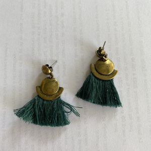 Boucle d’oreille