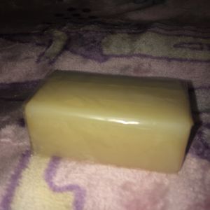 Lot 3 savon de Marseille 