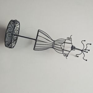 Porte bijoux 