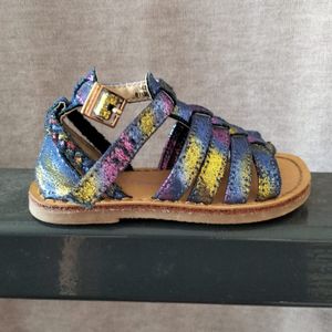 Chaussures enfant fille