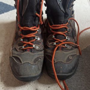 Chaussures de randonnées 