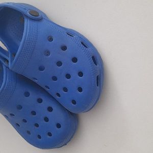 Crocs taille 31