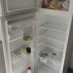 Réfrigérateur/congélateur 