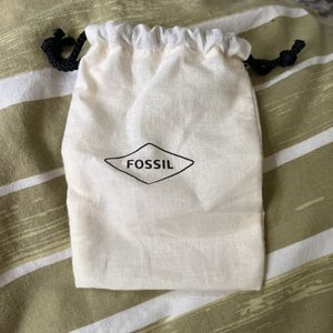 Sachet beige 
