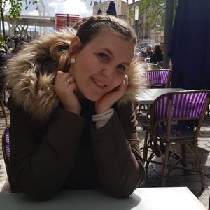 Mélanie G.