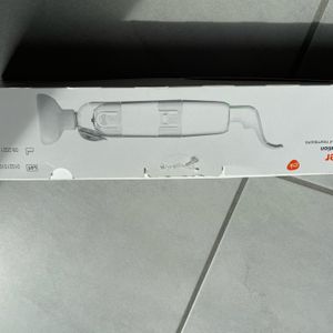 Inhalateur bébé 