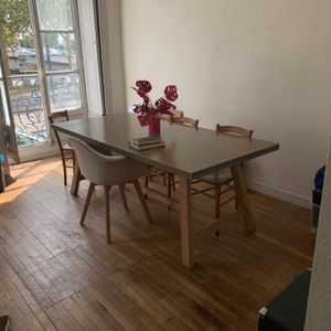 Table salle à manger 
