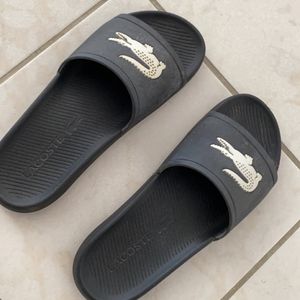 Sandales Lacoste