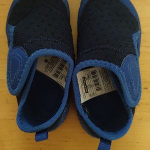 Chaussons Decathlon taille 27