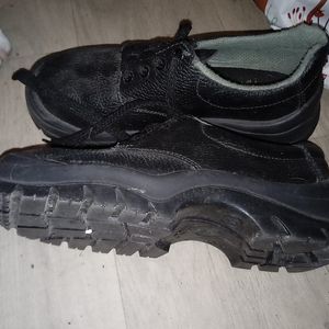 Chaussures sécurité 