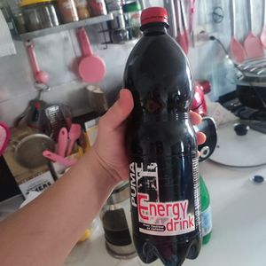énergie drink