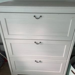 Meubles IKEA : commode - armoire - rangement 