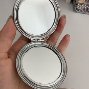 Miroir de poche 