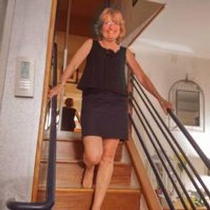 Sylviane G.