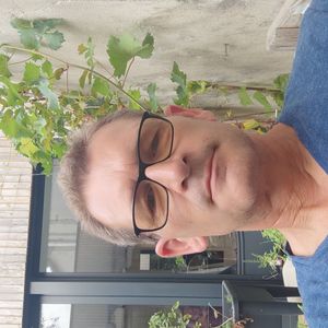 Cédric F.