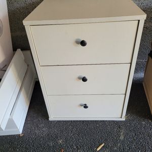 Small drawer