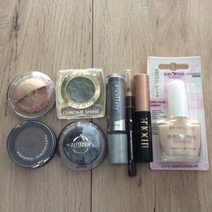 Lot maquillage 