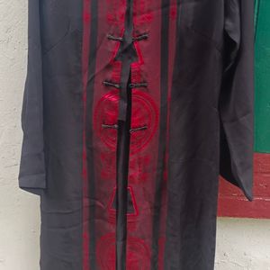 Tunique chinoise taille M
