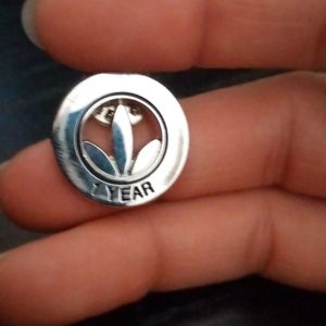 Pin's/badge Herbalife