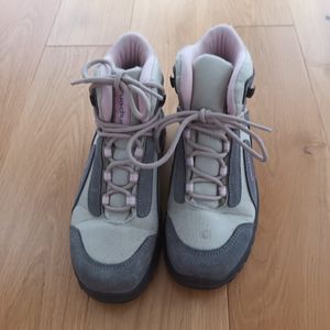 Chaussures de randonnée 34