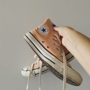 Converse taille 36