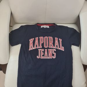 T-shirt Kaporal 10ans