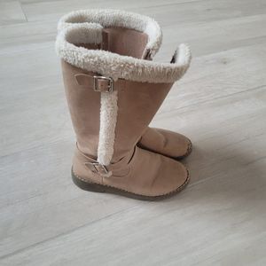 Bottes taille 31