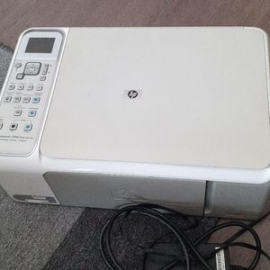 Imprimante et photos HP smart