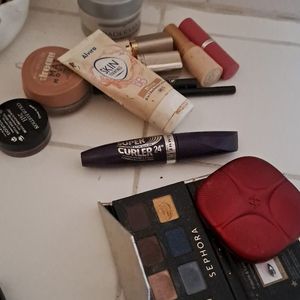 Maquillage 