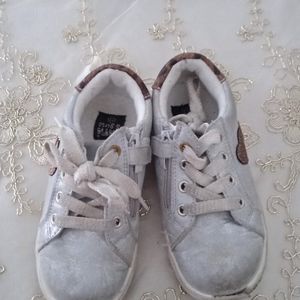 Chaussures bébé fille 