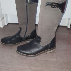 Bottes taille 38