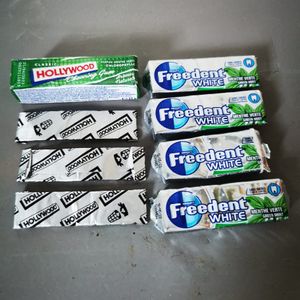 chewing-gum 