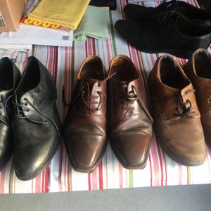 Chaussures hommes T42