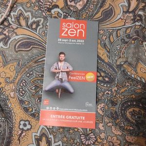 Salon Zen 