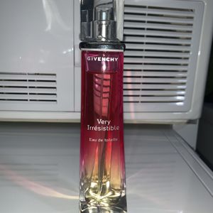 Parfum Givenchy